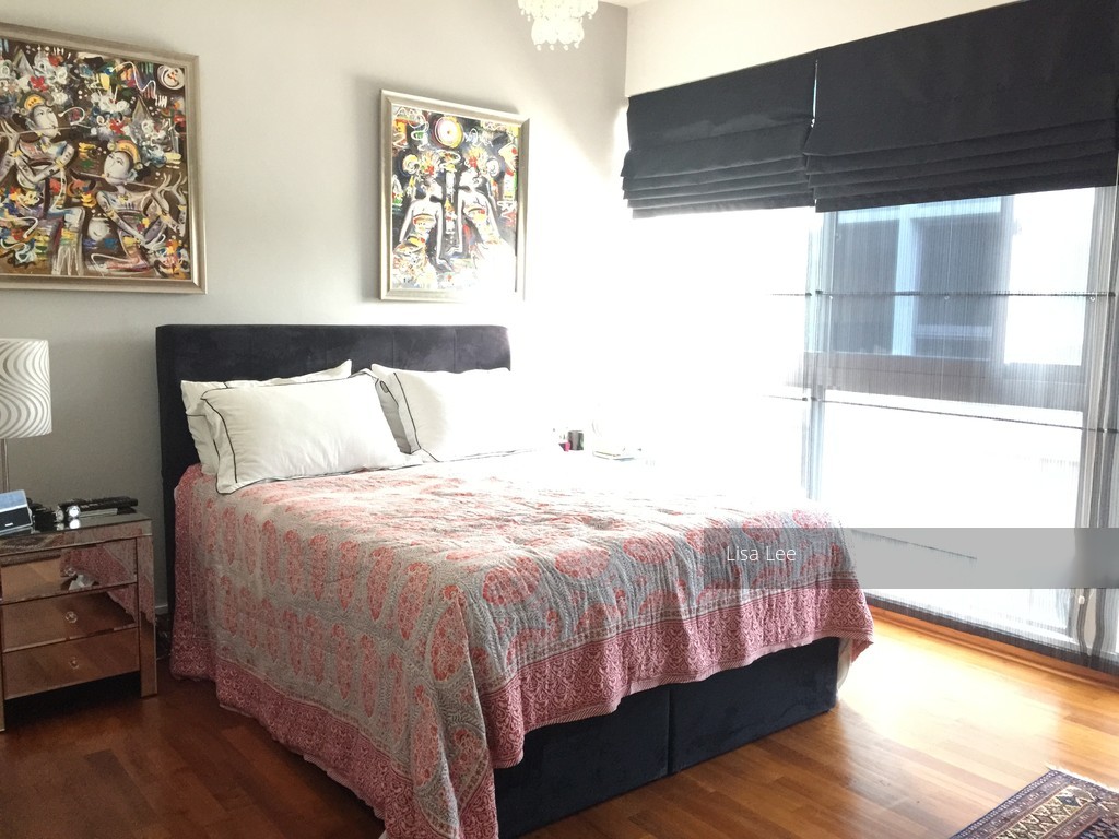 Water Villas (D19), Semi-Detached #111049642
